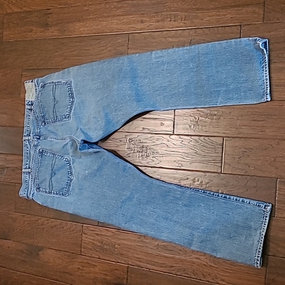 Polo Ralph Lauren men's Slim Straight Fit jeans 40x32 - Picture 2 of 10